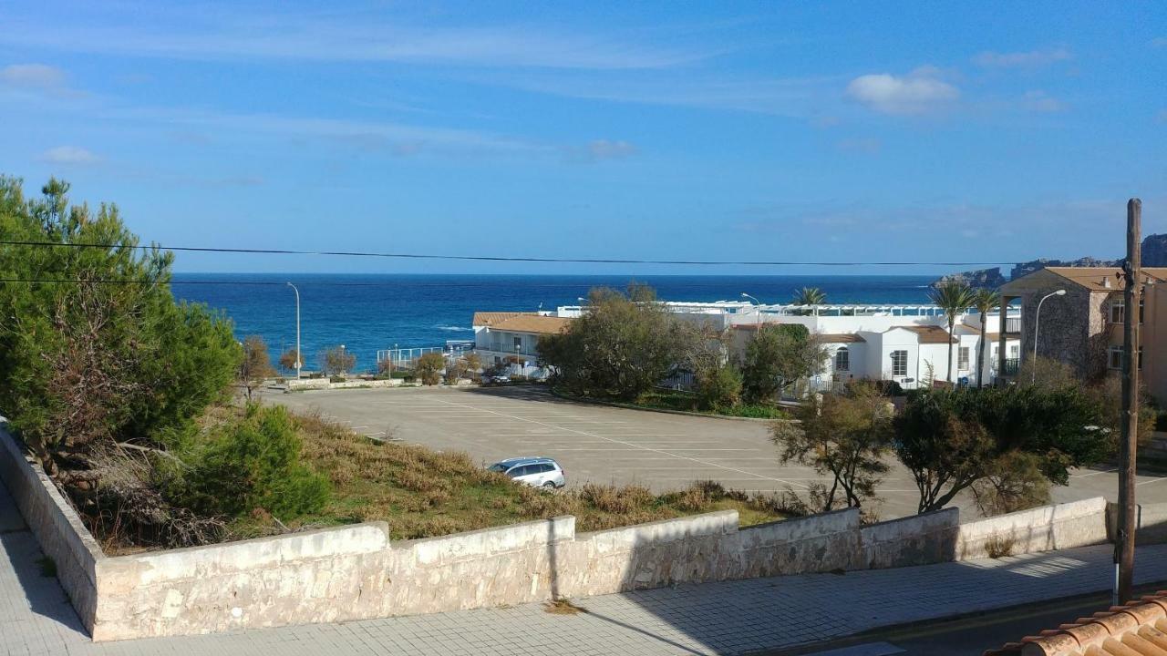 Cala Mesquida Apartment Cala Mesquida  Exterior photo
